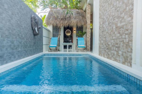 Island Style Retreat